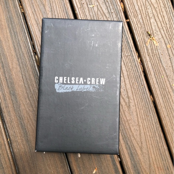 🖤 Chelsea Crew Leather Ruffled Sandal 🖤 - Picture 14 of 15